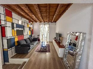 [Suite & Charme] in un palazzo storico di Bergamo Hotel in Bergamo