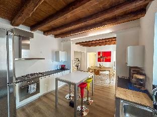 [Suite & Charme] in un palazzo storico di Bergamo Hotel in Bergamo