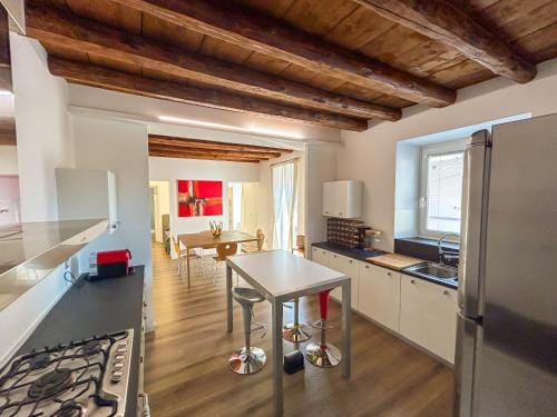 [Suite & Charme] in un palazzo storico di Bergamo Hotel in Bergamo