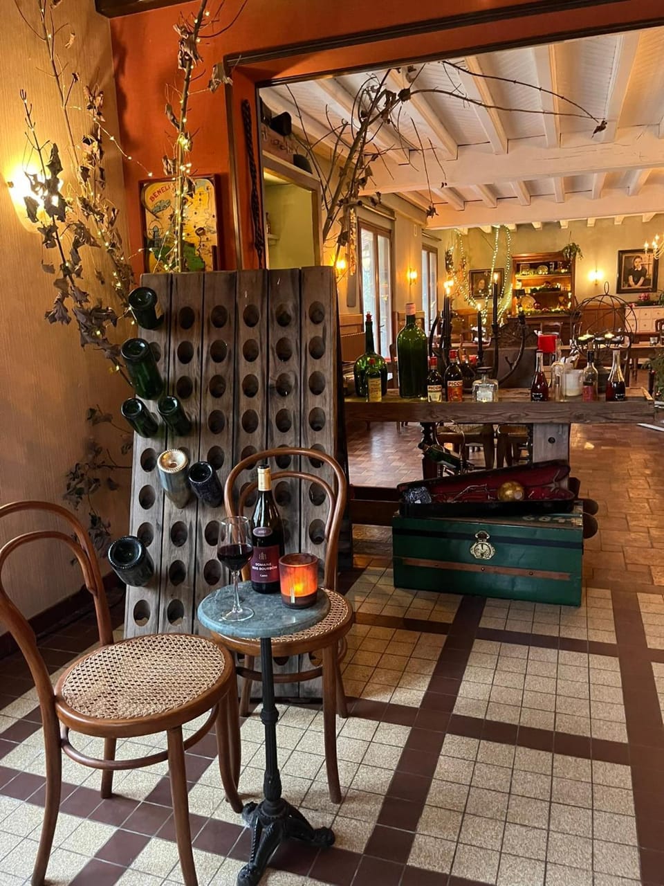La Chaumiere DE L'EAU SAUVAGE Hotel in Bourgogne-Franche-Comté