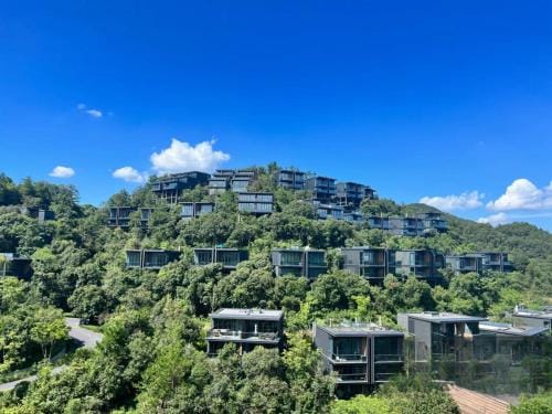 莫干山云上别墅 Hotel in Zhejiang