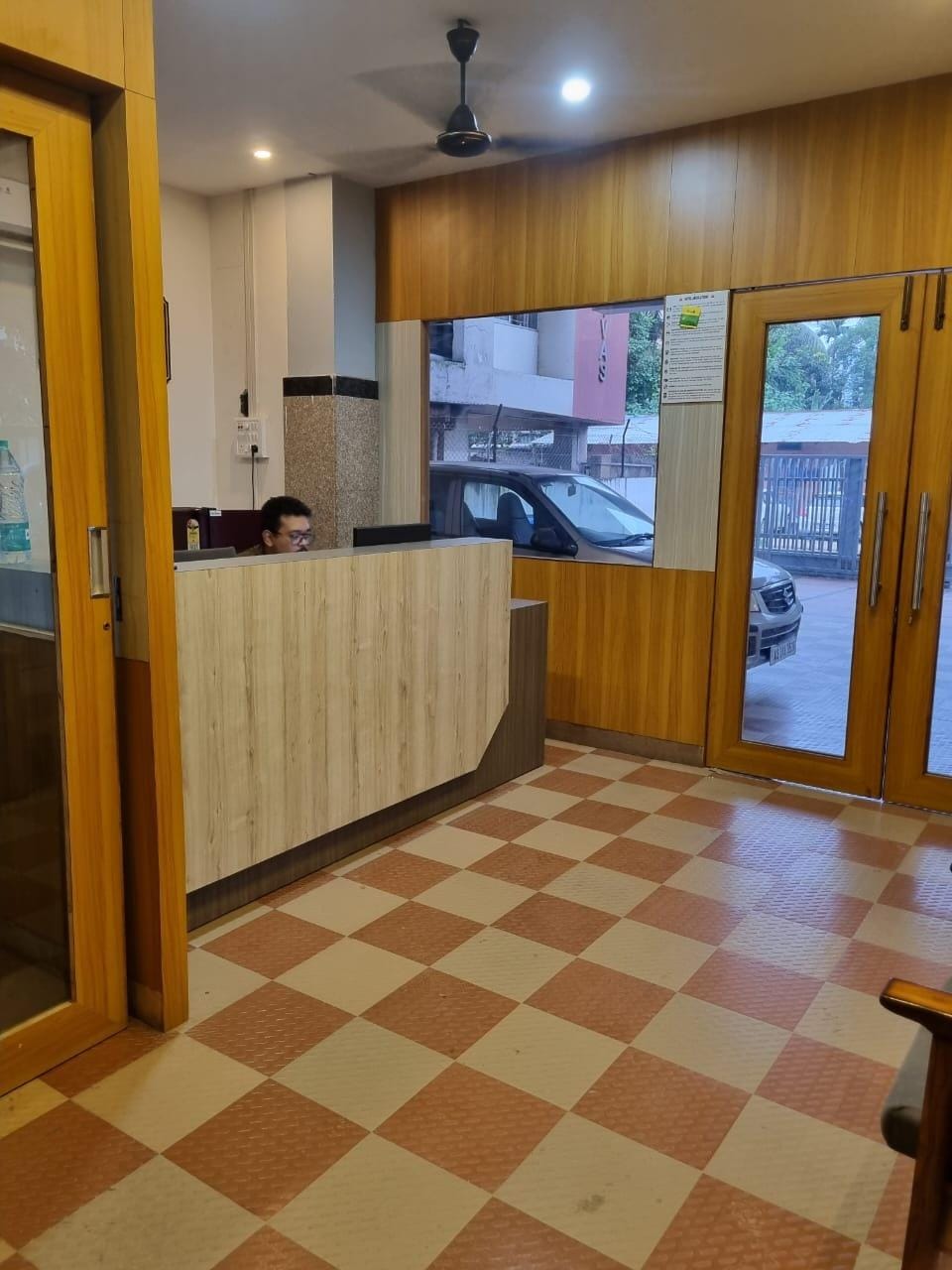 ALOHI INN Hotel in Bangladesh