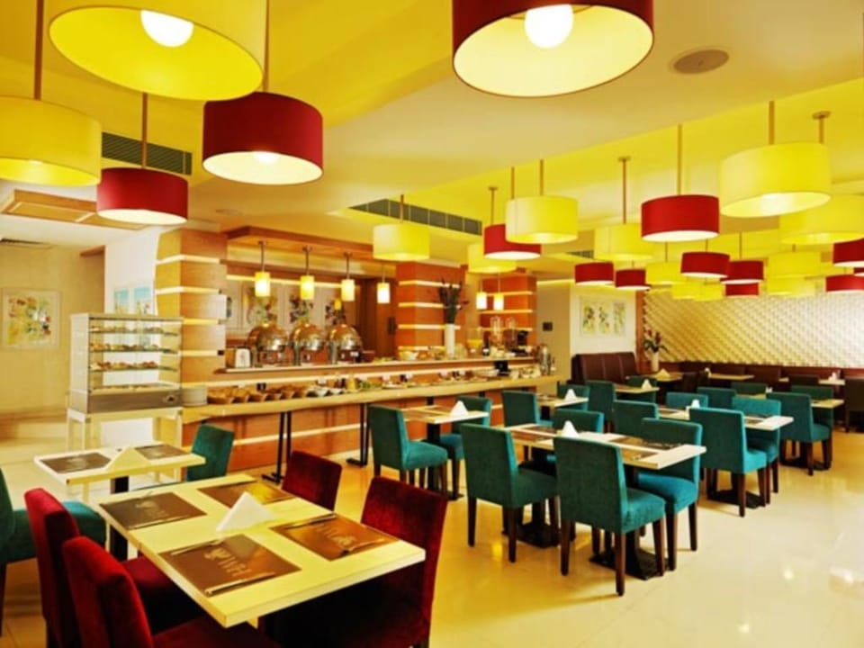 WIENER HAUS HOTEL Hotel in Africa
