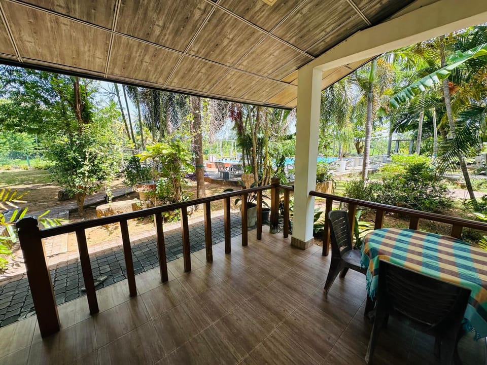 Tishan Holiday Resort Resort in Sri Lanka