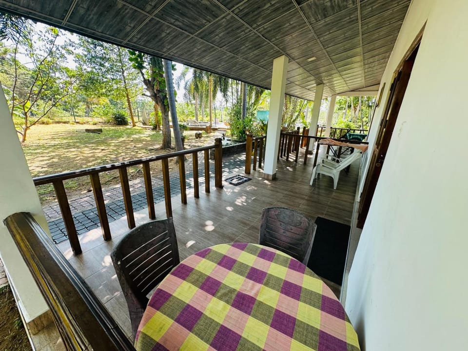 Tishan Holiday Resort Resort in Sri Lanka