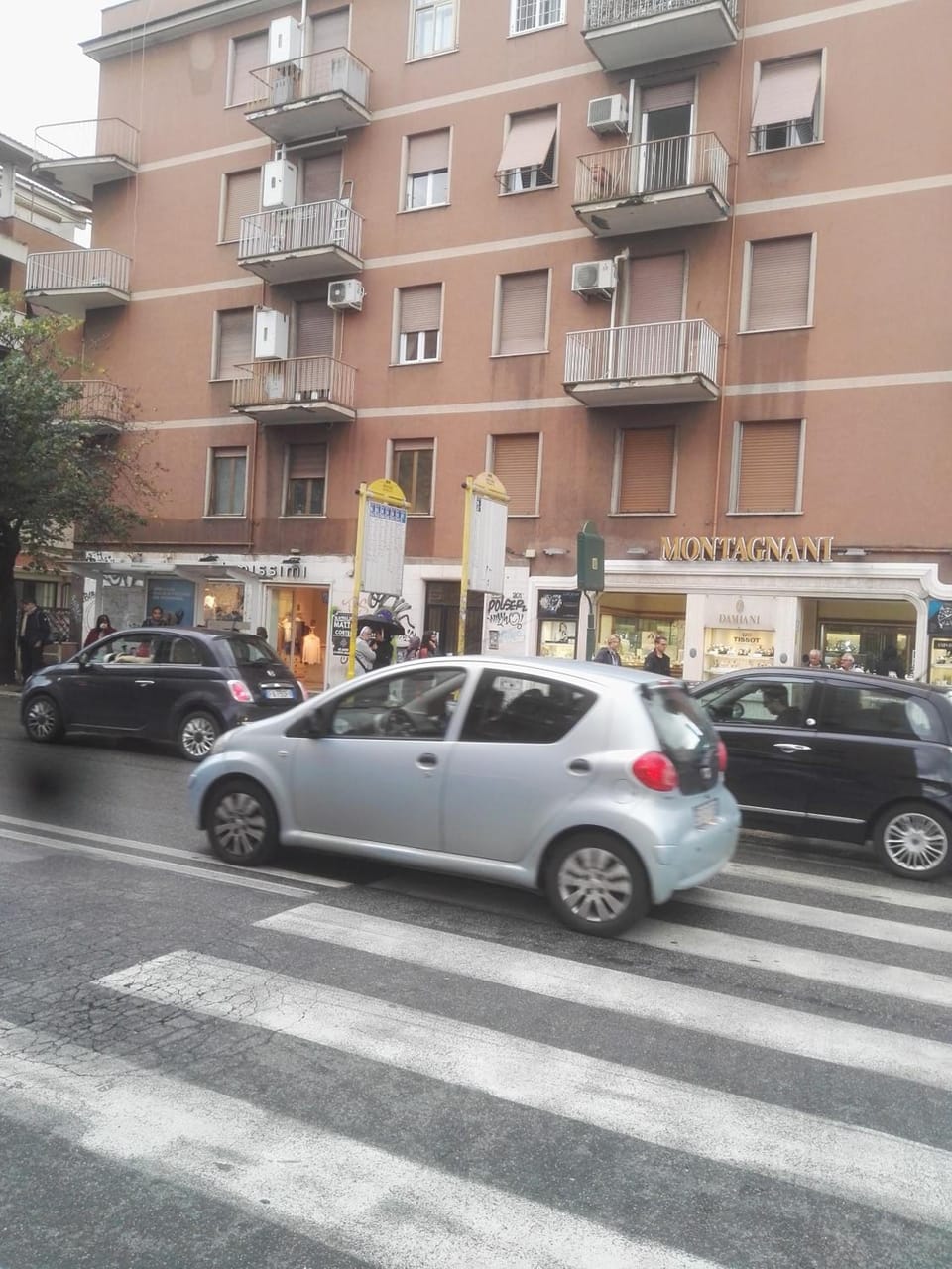 B&B Destinazione Roma Hotel in Rome