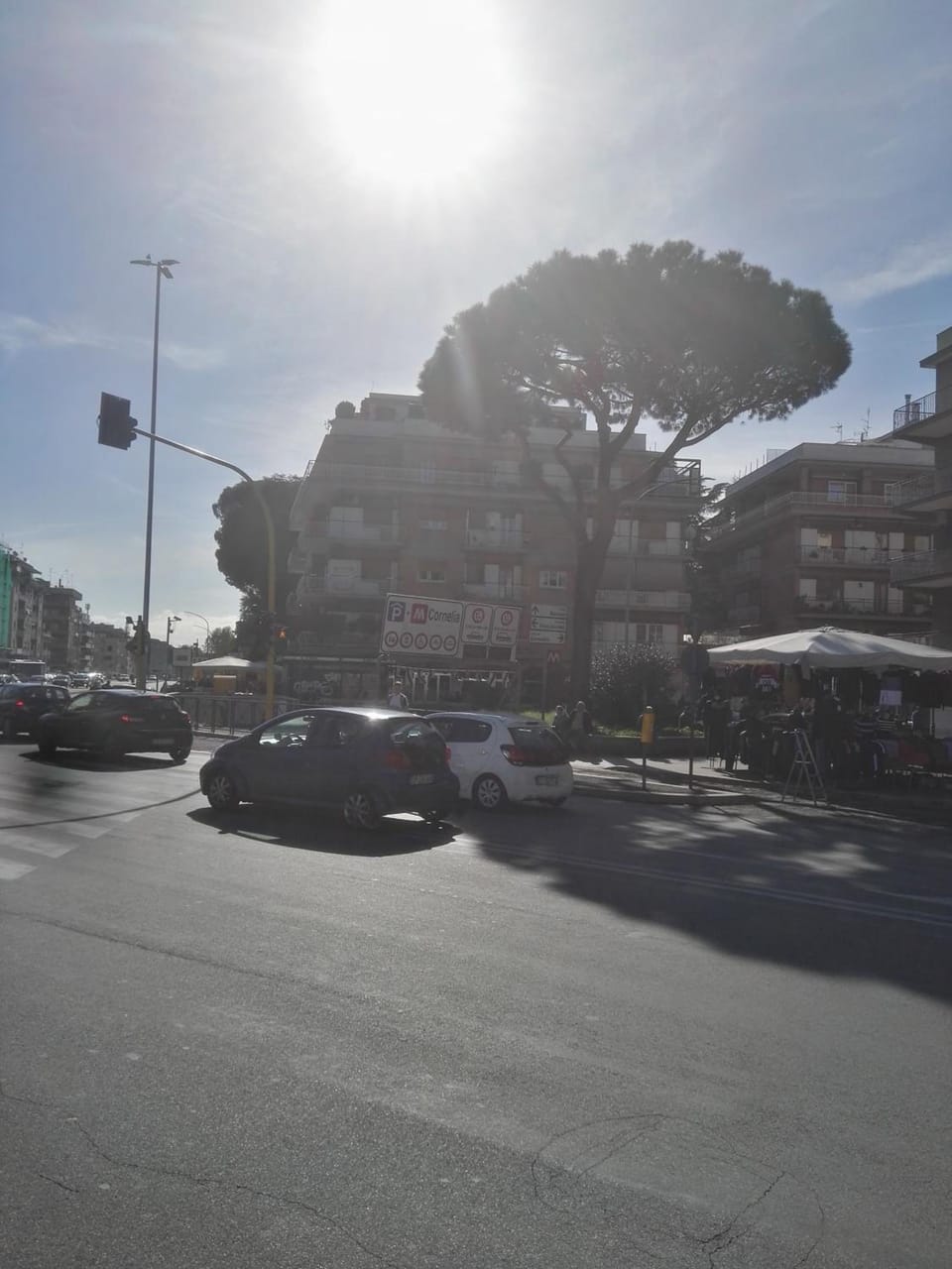 B&B Destinazione Roma Hotel in Rome