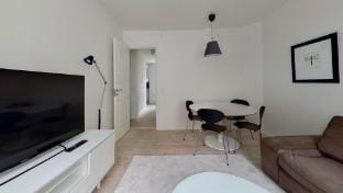 Charming 1-bed in great Frederiksberg location - 247 Hotel in Frederiksberg