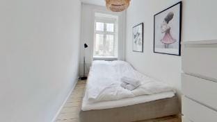 Charming 1-bed in great Frederiksberg location - 247 Hotel in Frederiksberg