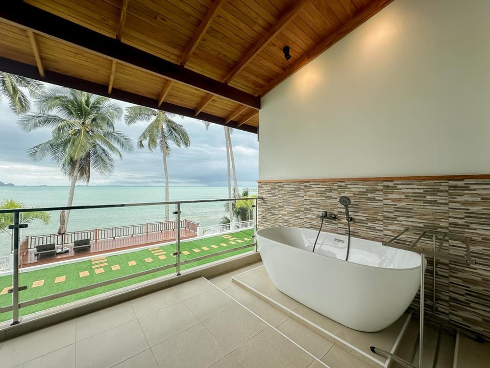 2SIS'S Khanom Resotel Hotel in Thailand