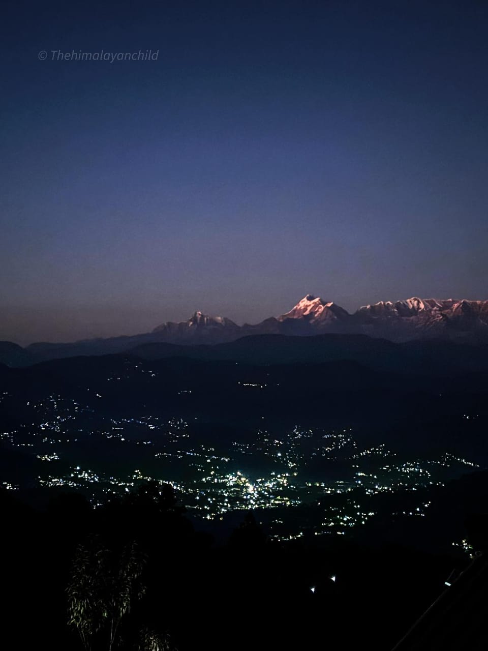 View
