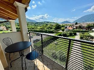 Ai Fol 6 - Stazione e Centro Hotel in Feltre
