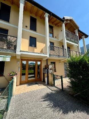 Ai Fol 6 - Stazione e Centro Hotel in Feltre