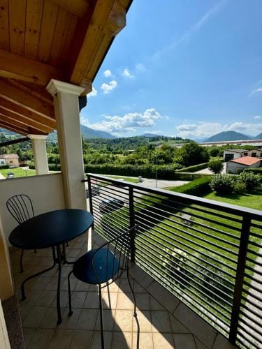 Ai Fol 6 - Stazione e Centro Hotel in Feltre