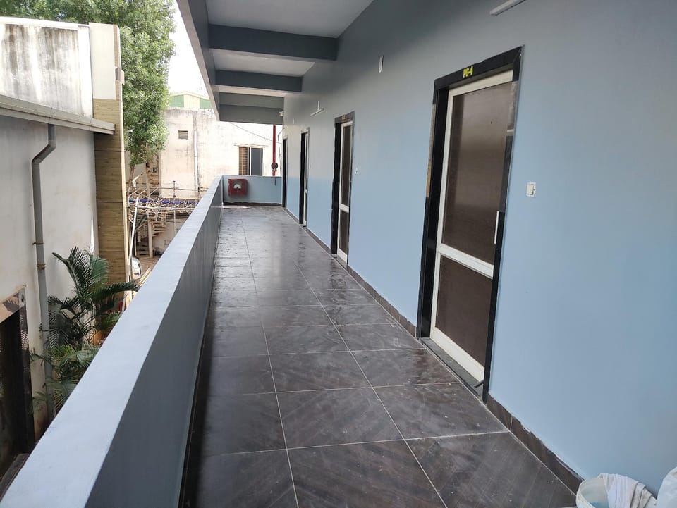 Karthikeya Grand Hotel in Andhra Pradesh