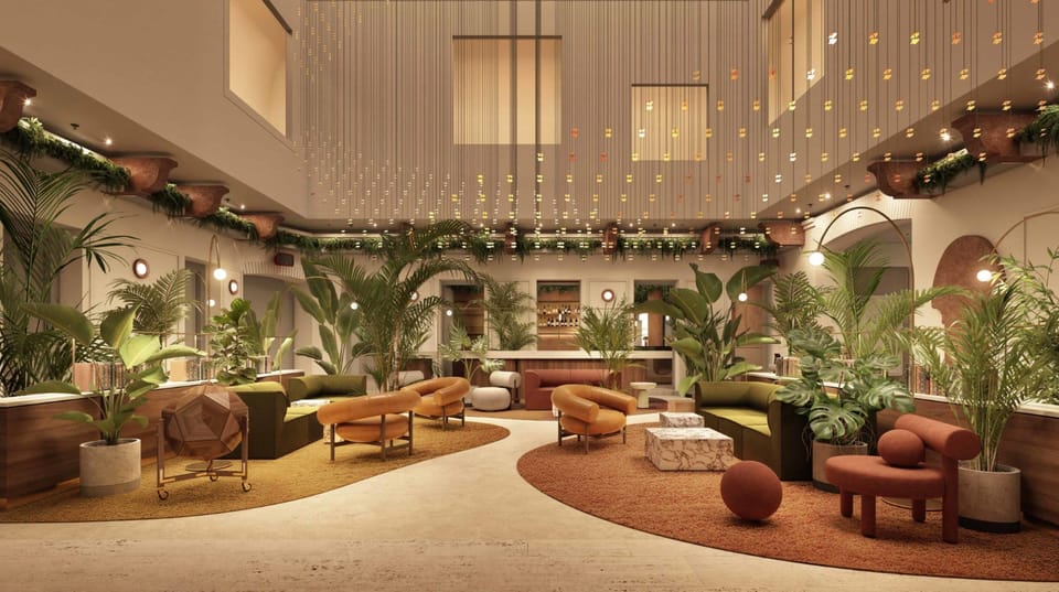 Verno House Budapest, Vignette Collection By IHG Hotel in Budapest