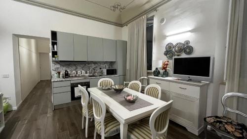 Suite Piazza del Popolo Hotel in Abruzzo