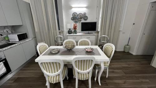 Suite Piazza del Popolo Hotel in Abruzzo