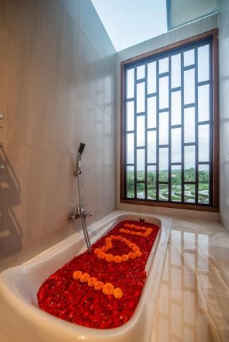 Alvana Villa Canggu Hotel in North Kuta