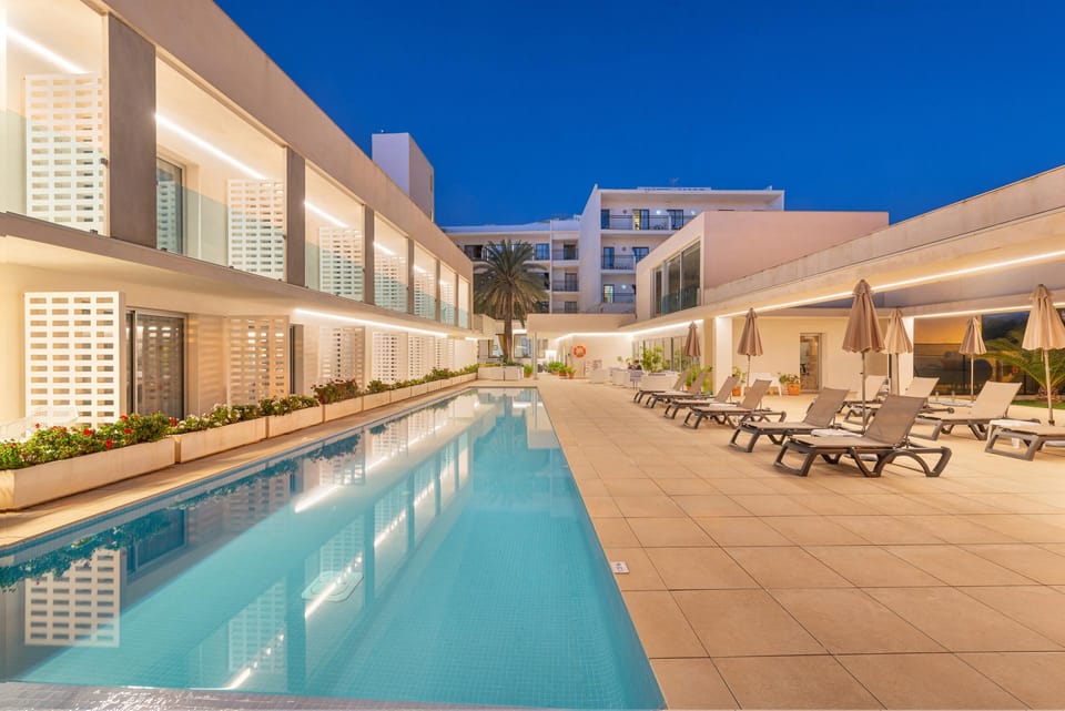 Hotel More Hotel in Balearic Islands