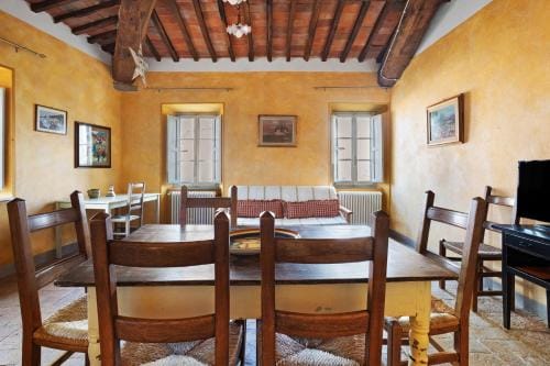 Villa Chelucci - Gualdo Hotel in Emilia-Romagna