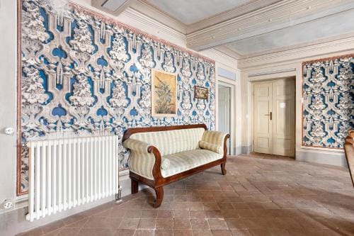 Villa Chelucci - Gualdo Hotel in Emilia-Romagna