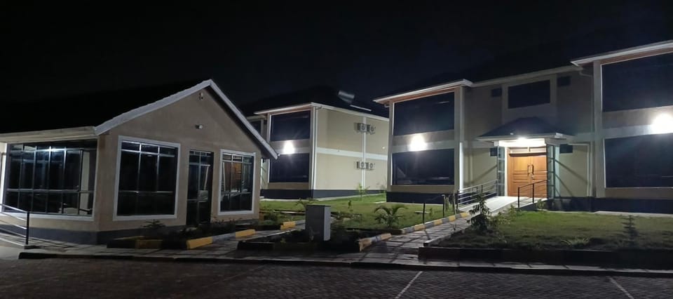 Key Villa Hotel in Uganda