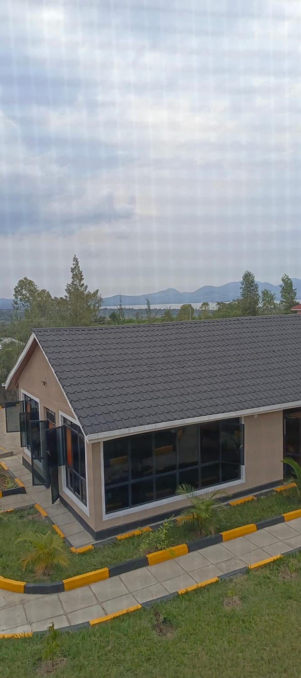 Key Villa Hotel in Uganda
