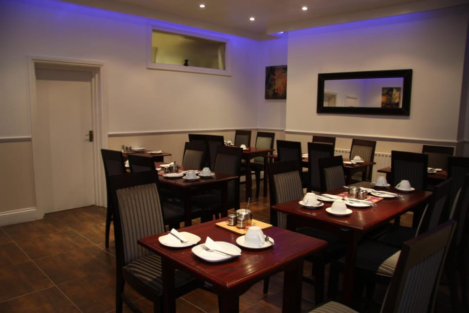 Kingsway Park Hotel Hotel in City of Westminster