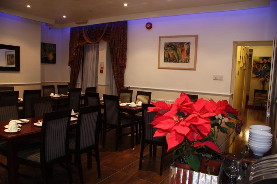 Kingsway Park Hotel Hotel in City of Westminster