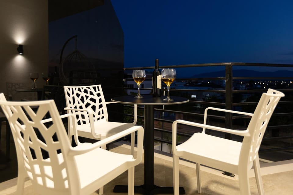 ZANI'S VILLA Hotel in Vlorë