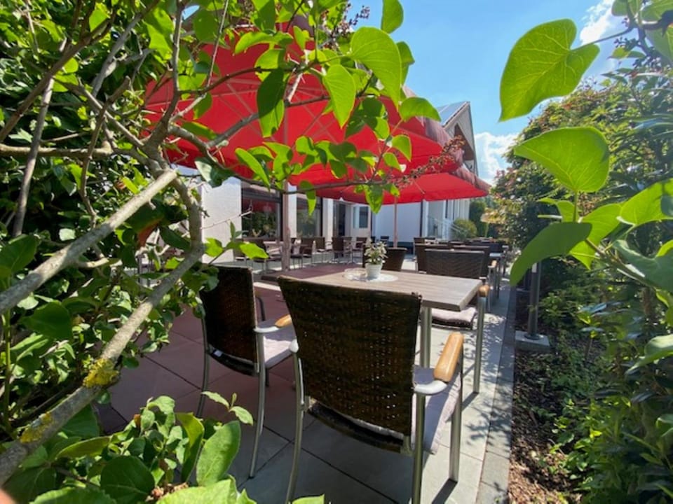 Landhotel Kuffner Hotel in Baden-Württemberg