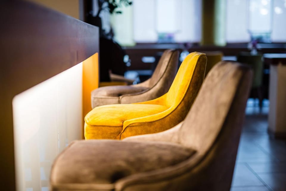 Landhotel Kuffner Hotel in Baden-Württemberg