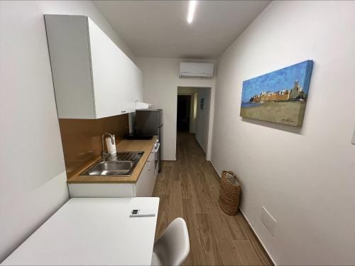 Dimora Adriatica Hotel in Termoli