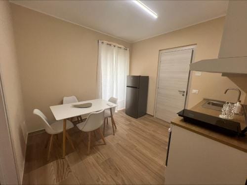 Dimora Adriatica Hotel in Termoli