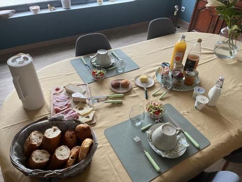 L Hirondelle 1 Hotel in Hauts-de-France