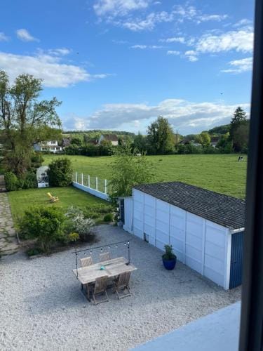 L Hirondelle 1 Hotel in Hauts-de-France