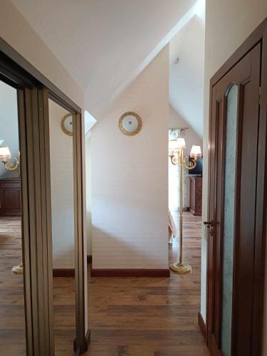 Vila Mazoji apartamentai Hotel in Palanga