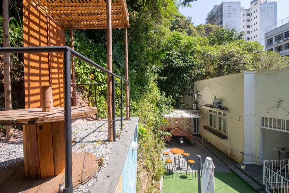 Maroca RIO Hotel in Rio de Janeiro
