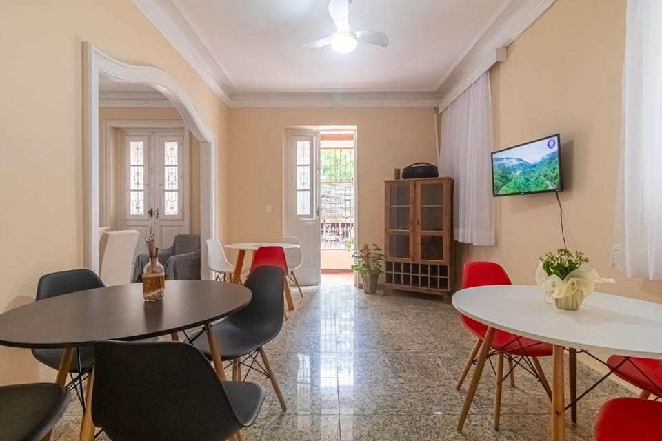 Maroca RIO Hotel in Rio de Janeiro