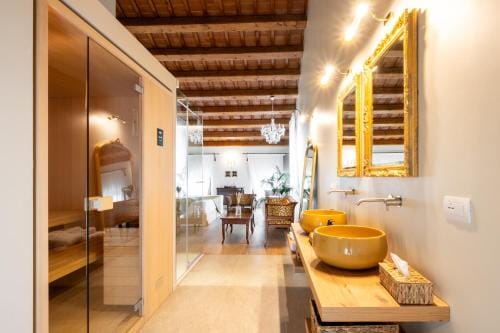 Villa Giulia Relais & Spa Hotel in Jesolo