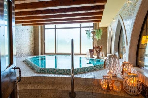 Villa Giulia Relais & Spa Hotel in Jesolo