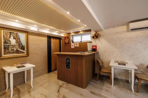 Hotel Mazijanik Hotel in Montenegro
