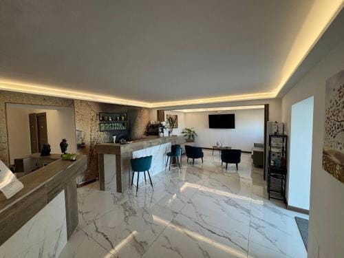 Hotel Cocceio Hotel in Campania