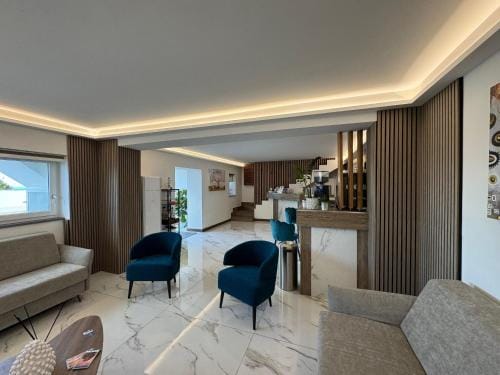 Hotel Cocceio Hotel in Campania