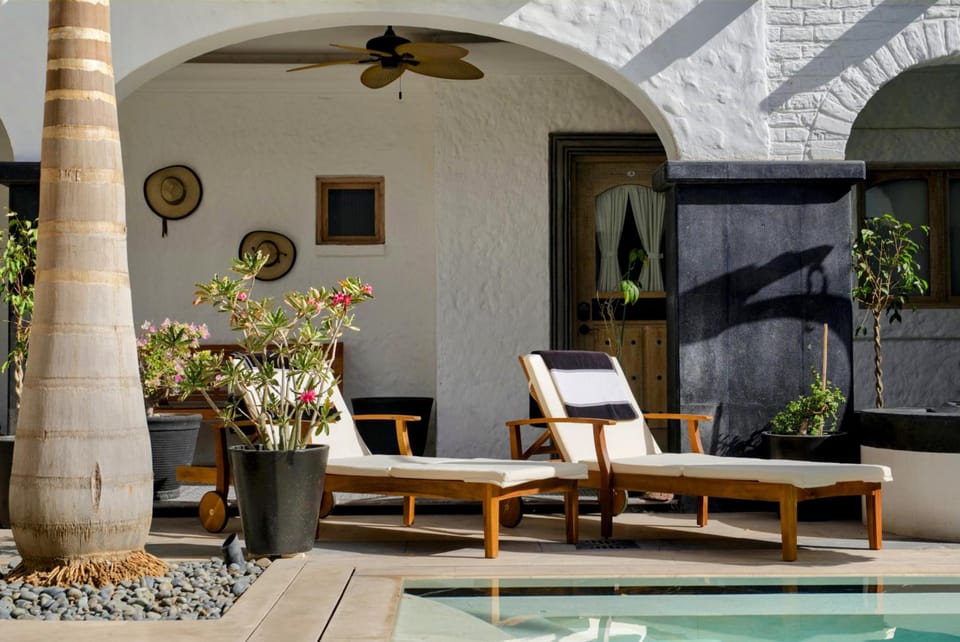 Casa 1880 - Adults Only Hotel in La Paz
