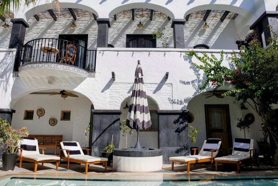Casa 1880 - Adults Only Hotel in La Paz