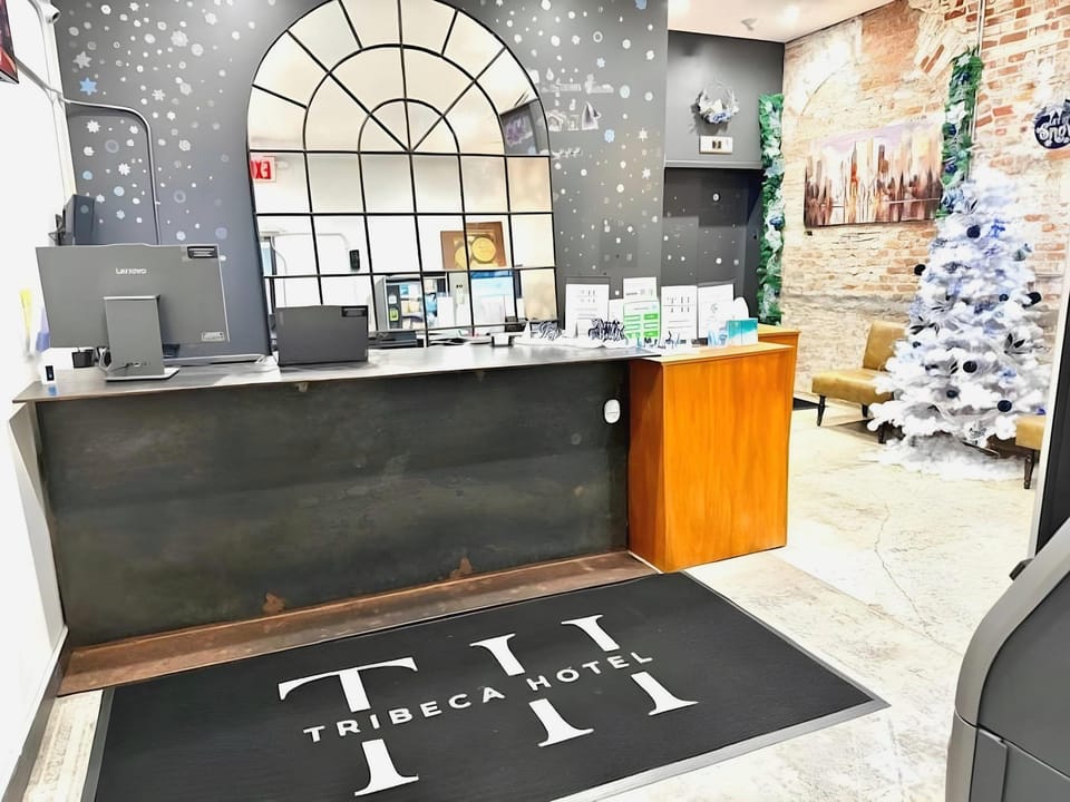 Tribeca Hotel FiDi Hotel in Lower Manhattan
