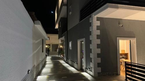 Hotel Bizant Hotel in North Macedonia