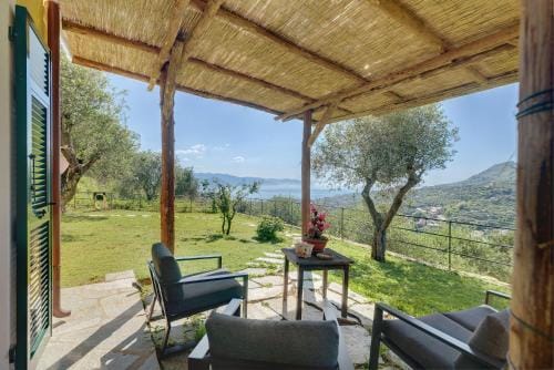 Ginela Hotel in Rapallo